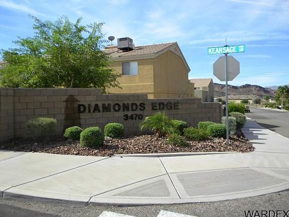 2nd image of 3470 Kearsage Dr #B-102