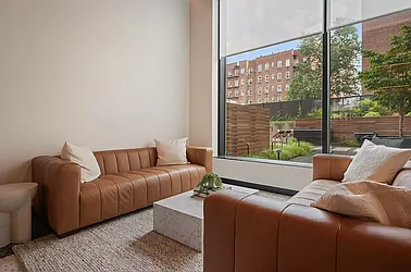 Rented by Living New York