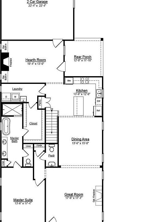 2nd image of 266 Farmhouse Dr
