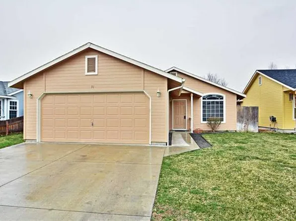 31 N State St, Nampa, ID 83651