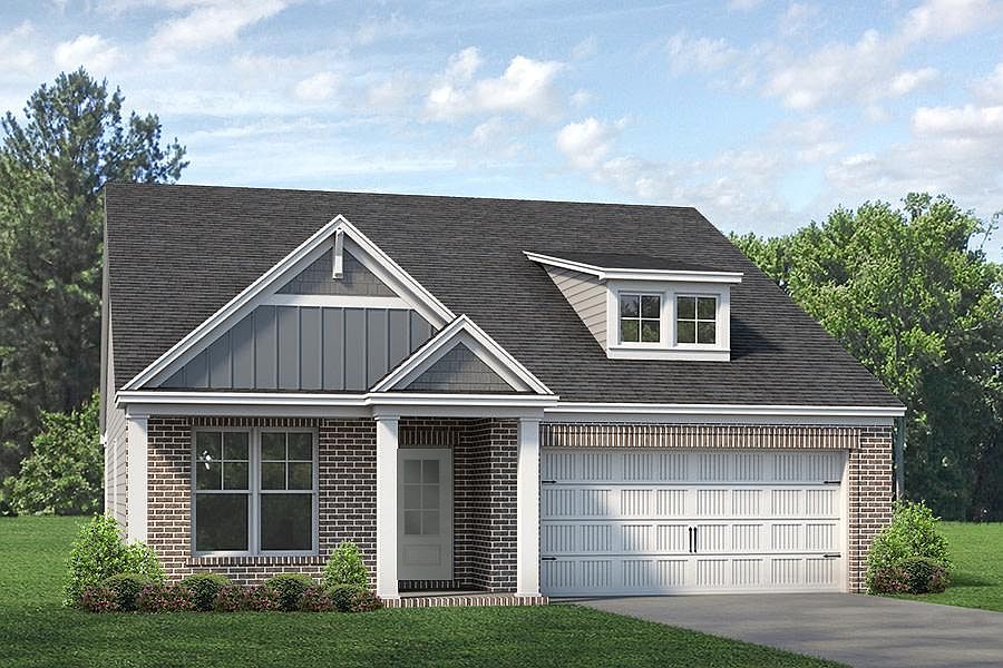 Actual Rendering
