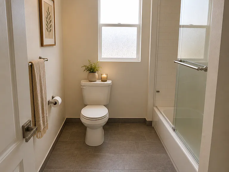 22769 Del Valle St #301 — Photo 16