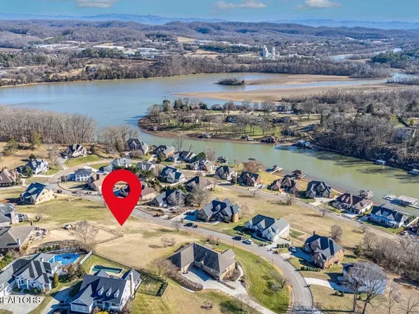 3806 Shipwatch Ln, Knoxville, TN 37920