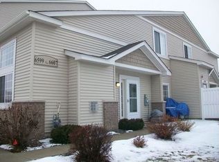 6607 Olive Ln N, Maple Grove, MN 55311