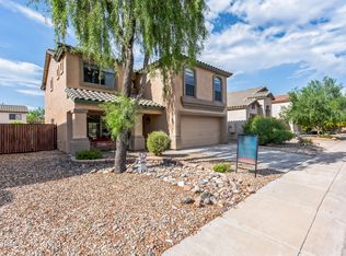 2519 W Bent Tree Dr, Phoenix, AZ 85085