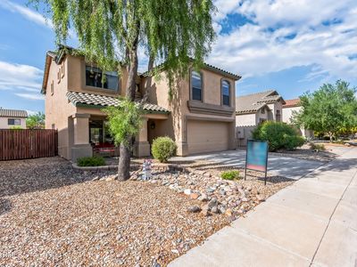 2519 W Bent Tree Dr, Phoenix, AZ, 85085