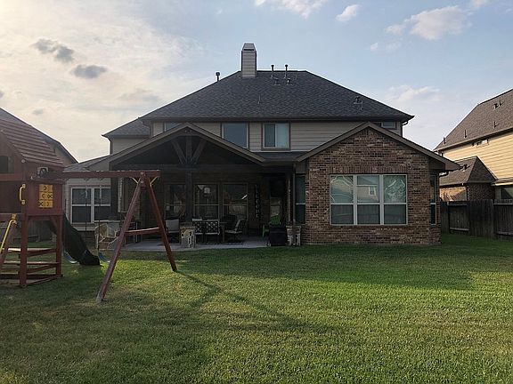 3rd image of 13311 Coolidge Creek Dr
