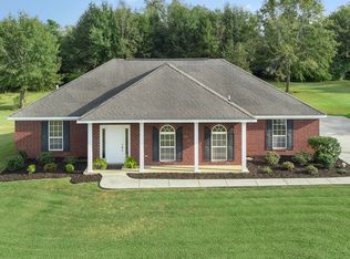 18801 Robins Cv, Saucier, MS 39574