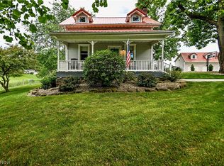 16180 Lisbon St SE, Minerva, OH 44657