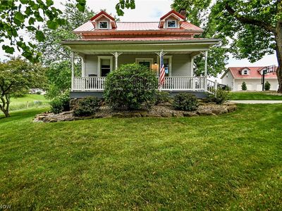 16180 Lisbon St SE, Minerva, OH, 44657