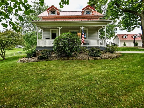 16180 Lisbon St SE, Minerva, OH 44657