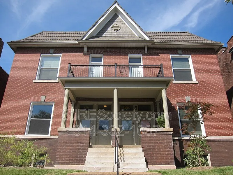2 bed, 1.0 bath, 1314 sqft, $1,245 — Photo 4