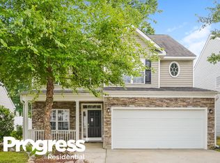 5938 Brambleberry Way, Raleigh, NC 27616