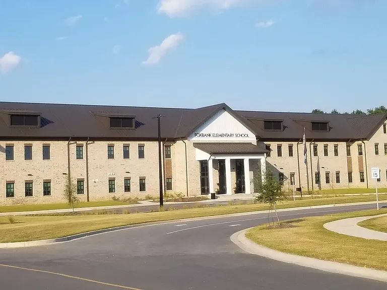 Foxbank Elementary School