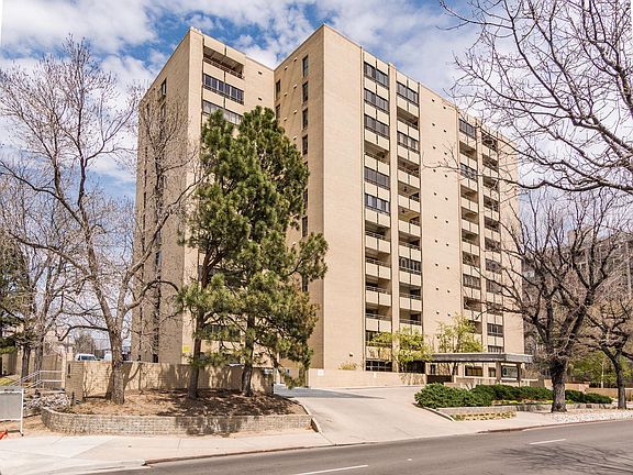 2nd image of 800 N Pearl St APT 104