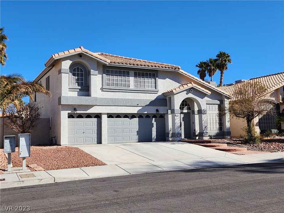 224 Carolina Laurel St Henderson NV 89074 Zillow