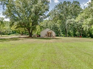 5925 Scotland Rd, Bentonia, MS 39040