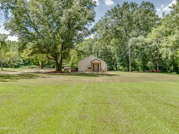 5925 Scotland Rd, Bentonia, MS 39040