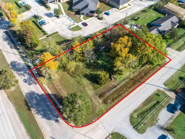 0 T C Jester Blvd Lot 331, Houston, TX 77091