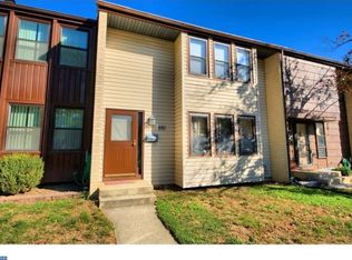 881 Jamestown Rd, East Windsor, NJ 08520