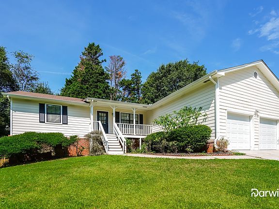 2nd image of 5563 Pennybrook Ct