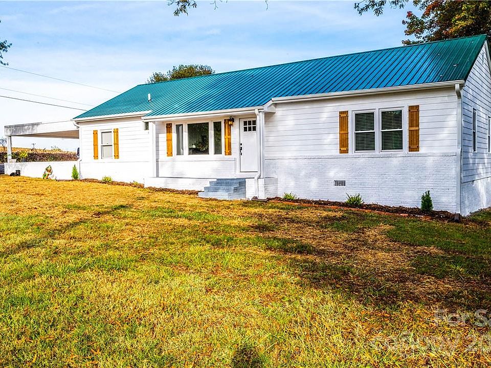 4559 Plateau Rd, Vale, NC 28168 Zillow