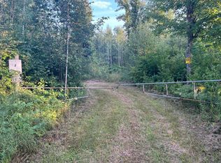220th Ave, Comstock, WI 54826
