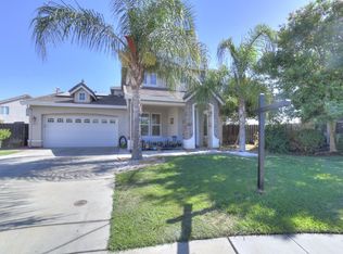 1079 San Diego Ave, Madera, CA 93637