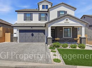 3746 N Shenandoah, Mesa, AZ 85215