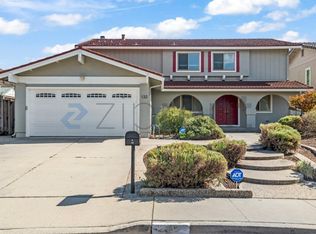 132 Sugar Maple Dr, San Jose, CA 95136