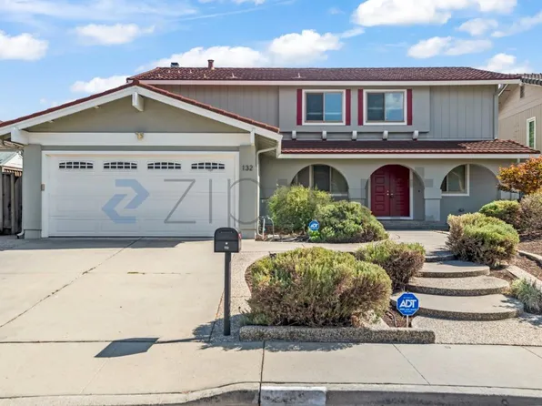132 Sugar Maple Dr, San Jose, CA 95136