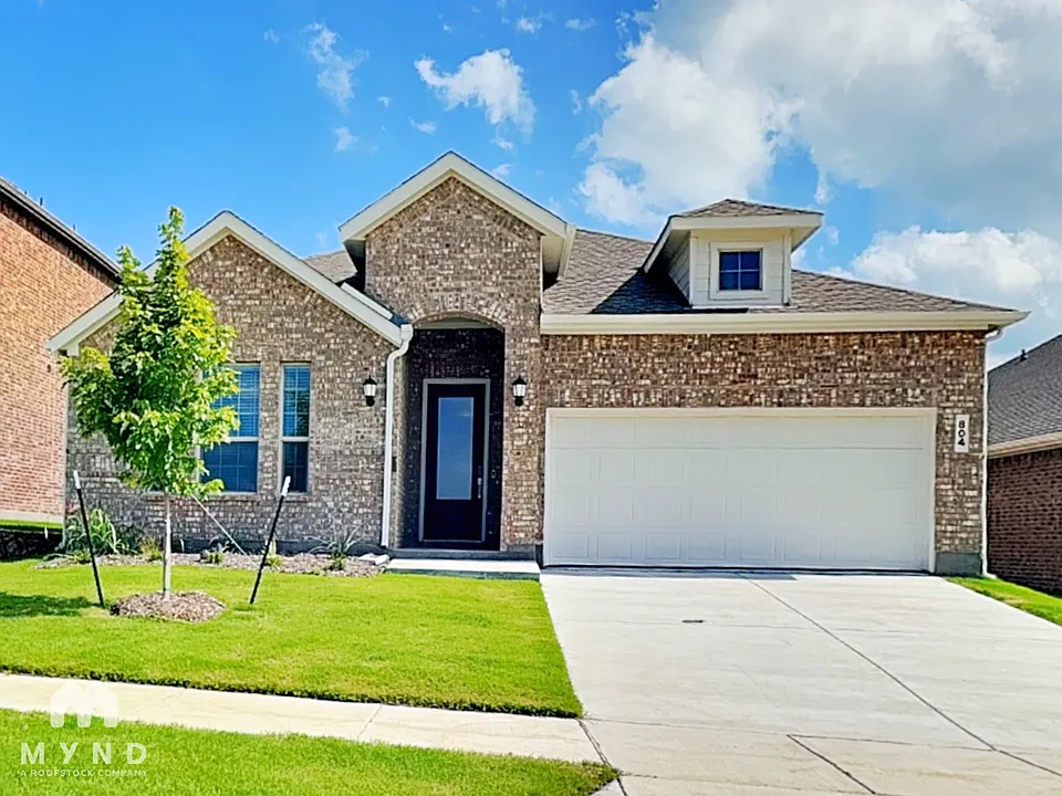804 Demelza Dr