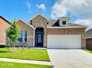 804 Demelza Dr, McKinney, TX 75069