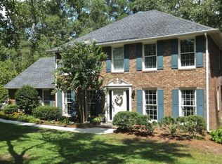 14 Cherry Hills Dr, Aiken, SC 29803