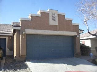 1044 Appleblossom Time Ave, North Las Vegas, NV 89031