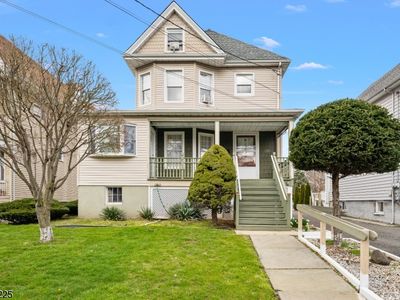 19 E Clay Ave, Roselle Park, NJ, 07204