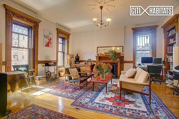 Rented by Citi Habitats | media 9