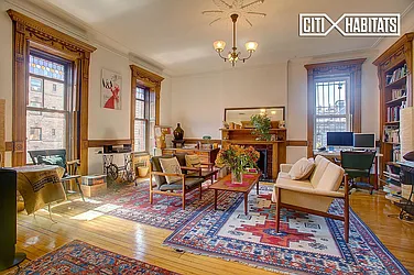 Rented by Citi Habitats