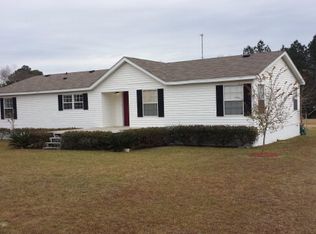 5930 Chapel Dr, Blackshear, GA 31516