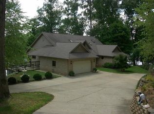 319 Mariners Mill Ct, Cadiz, KY 42211