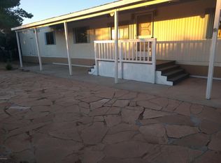 8700 W Bopp Rd, Tucson, AZ 85735