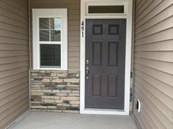 491 Fran Dr, Haw River, NC 27258