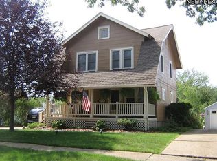 2324 24th St, Cuyahoga Falls, OH 44223