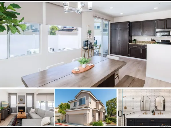 1866 Adriana Ct, Vista, CA 92081