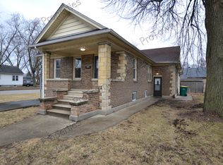 450 Cherry St, Joliet, IL 60436
