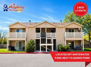2914 W Stewart Ave APT 201, Boise, ID 83702
