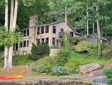 842 Snug Harbor Rd, Grant, AL, 35747