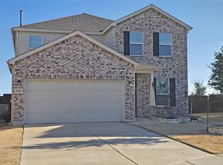 1995 Oriole Ct, Princeton, TX 75407