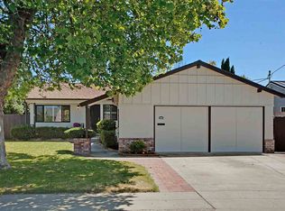 15520 Farnsworth St, San Leandro, CA 94579
