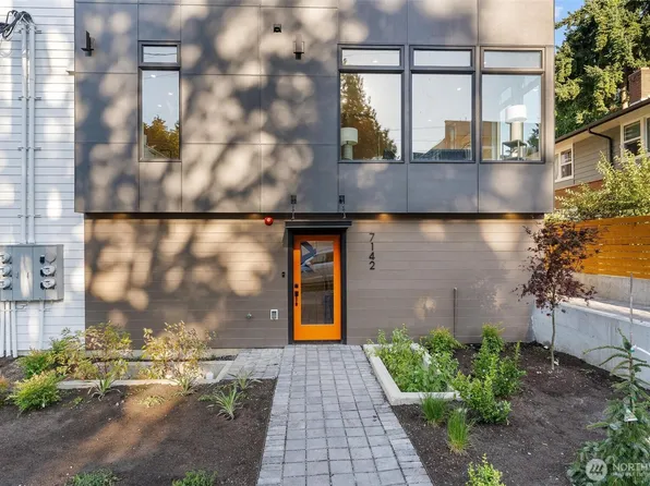 7142 47th Avenue SW, Seattle, WA 98136